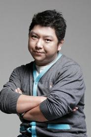 Liu Tianzuo portrait