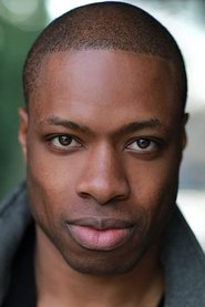Osi Okerafor portrait