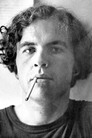 Andrew Noren portrait