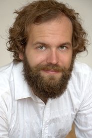 Pierre-Luc Désilets portrait