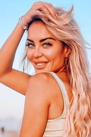 Elena Morali portrait
