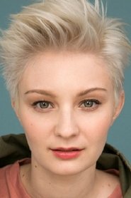 Ekaterina Bear portrait