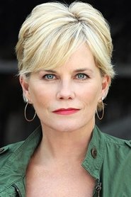 Kate McNeil portrait