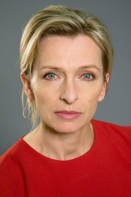 Tine Joustra portrait