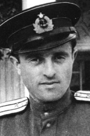 Solomon Kogan portrait