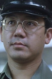 Simon Cheung Yuk-San portrait