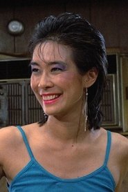Jane Arakawa portrait