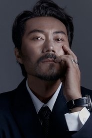 Zhong Lei portrait