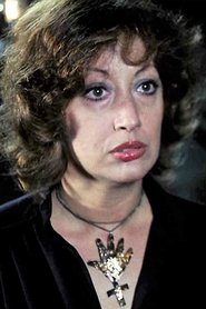 Carmen Carrión portrait