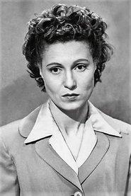 Claude Nollier portrait