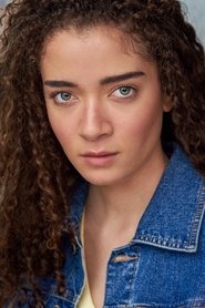 Mia Rose portrait