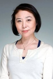 Yukiko Midou portrait