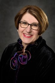 Jane Bunnell portrait