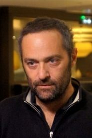Alain Artur portrait