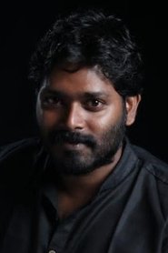 Selvakanthan portrait