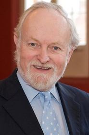 Richard Stilgoe portrait