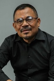 Garin Nugroho portrait