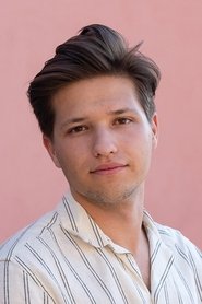 Philip Mosimann portrait