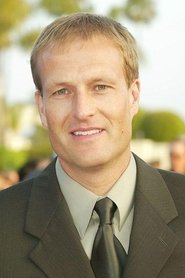 Tim Rigby portrait