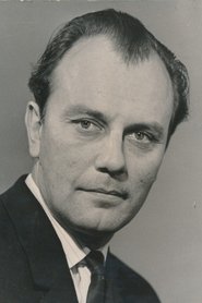 Harry Rehe portrait