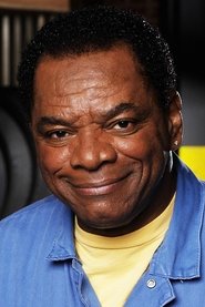 John Witherspoon portrait
