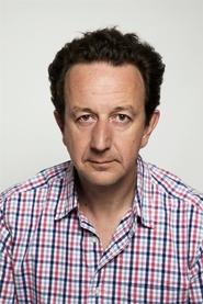 Dominique Langlais portrait