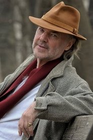 Stephen Weeks portrait
