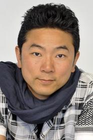 Sôsuke Komori portrait