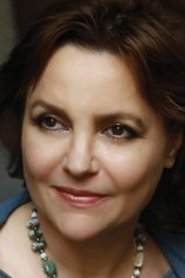 Elena Molchenko portrait