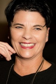 Tracee Cocco portrait