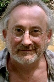 Thierry Nenez portrait
