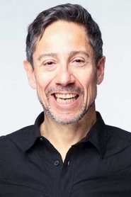 Pedro Martinho portrait
