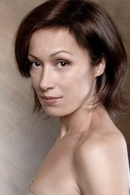 Inna Pivars portrait