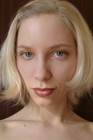 Marysia Kay portrait