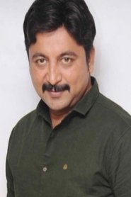 Neenasam Ashwath portrait