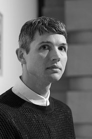 Luke Fowler portrait
