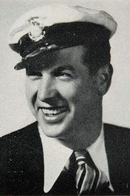 Jerry Larkin portrait