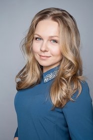 Vera Smolina portrait