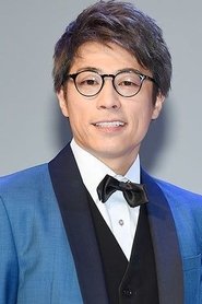 Atsushi Tamura portrait