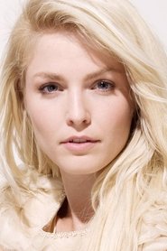 Whitney Able portrait