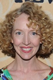 Darlene Hunt portrait