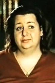 Maria Davidopoulou portrait