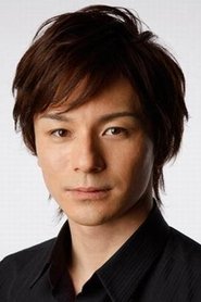 Masatoshi Matsuo portrait