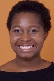 Bénédicte Mbemba portrait