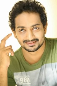 Govindan Kutty portrait
