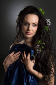 Amelia Brightman portrait