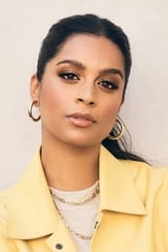 Lilly Singh portrait