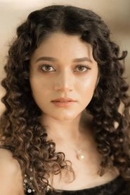 Kavya Bellu portrait