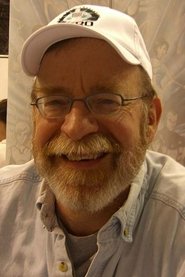 Walt Simonson portrait