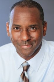 Rodney J. Hobbs portrait